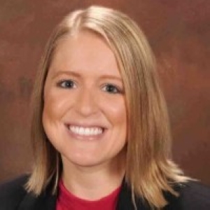 Headshot of Chelsea Taylor