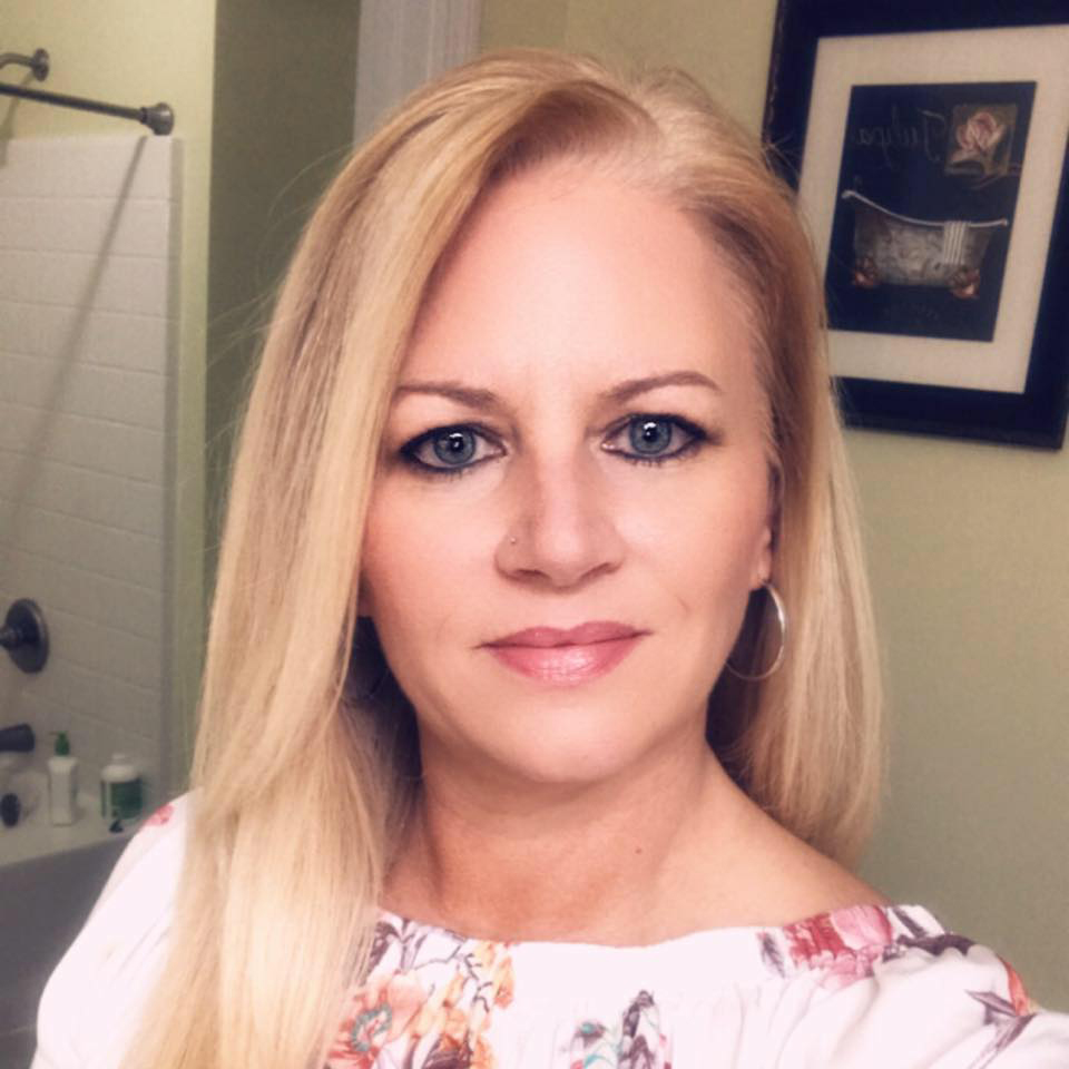 Headshot of Cindy Godwin