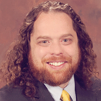 Headshot of Christopher Libby