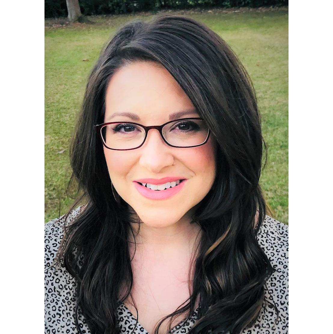 Headshot of Deidra Fitzpatrick