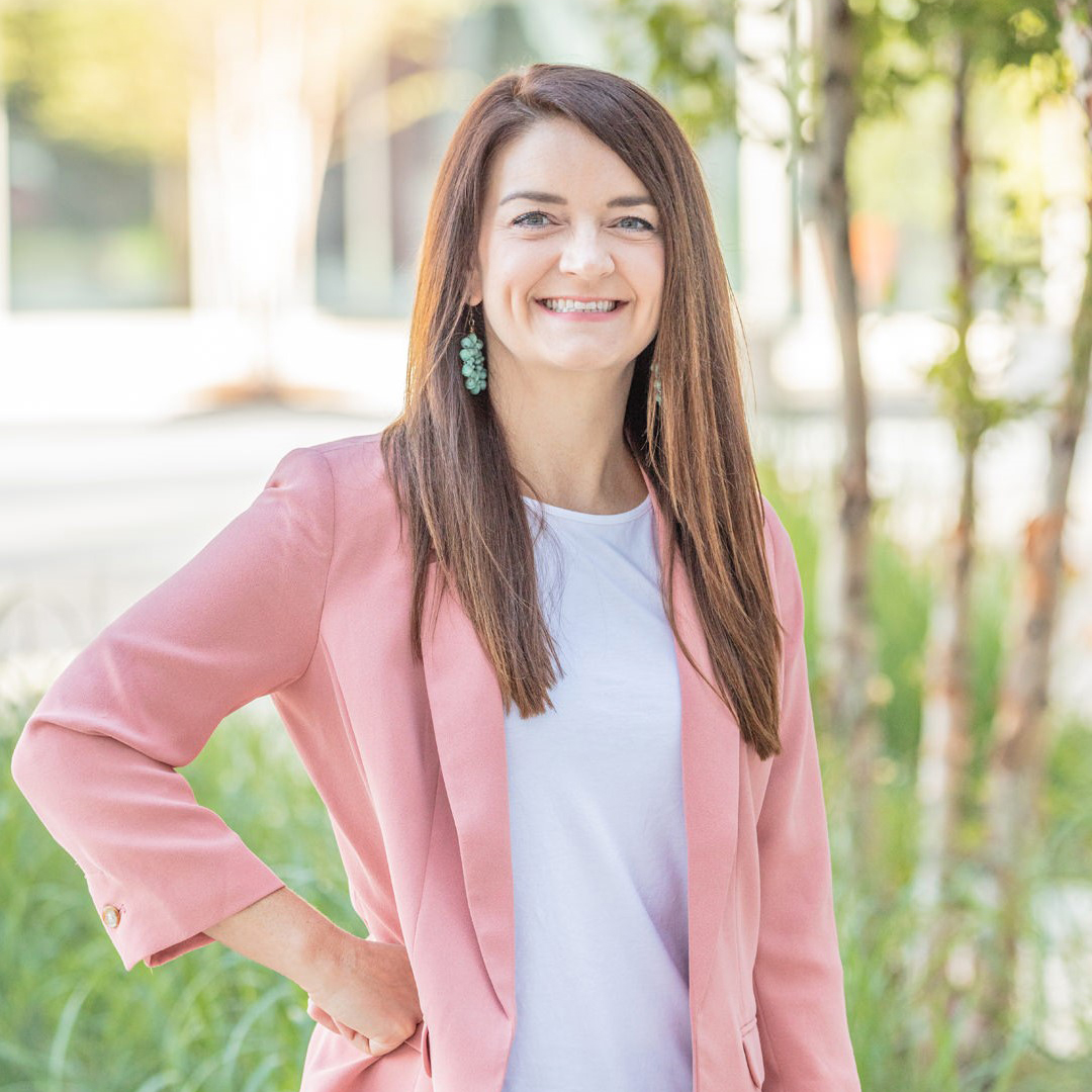 Headshot of September Fulmer