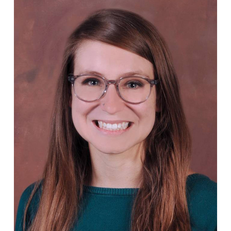 Headshot of Elizabeth Humphrey
