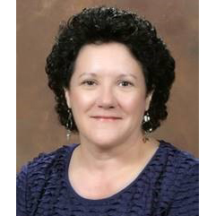 Headshot of Glenda Hathorn