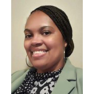 Headshot of Glenda Sabb