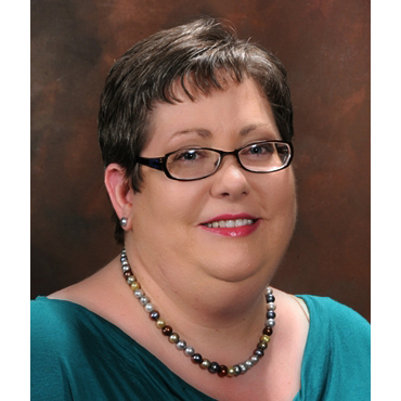 Headshot of Jana Johnston