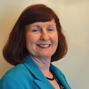 Headshot of Janice Wilson