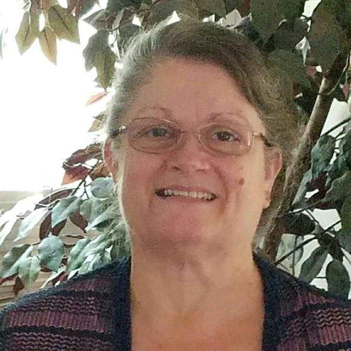 Headshot of Janice Hasson