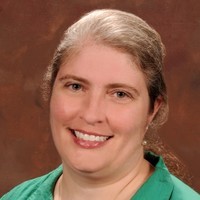 Headshot of Janelle Mangrum