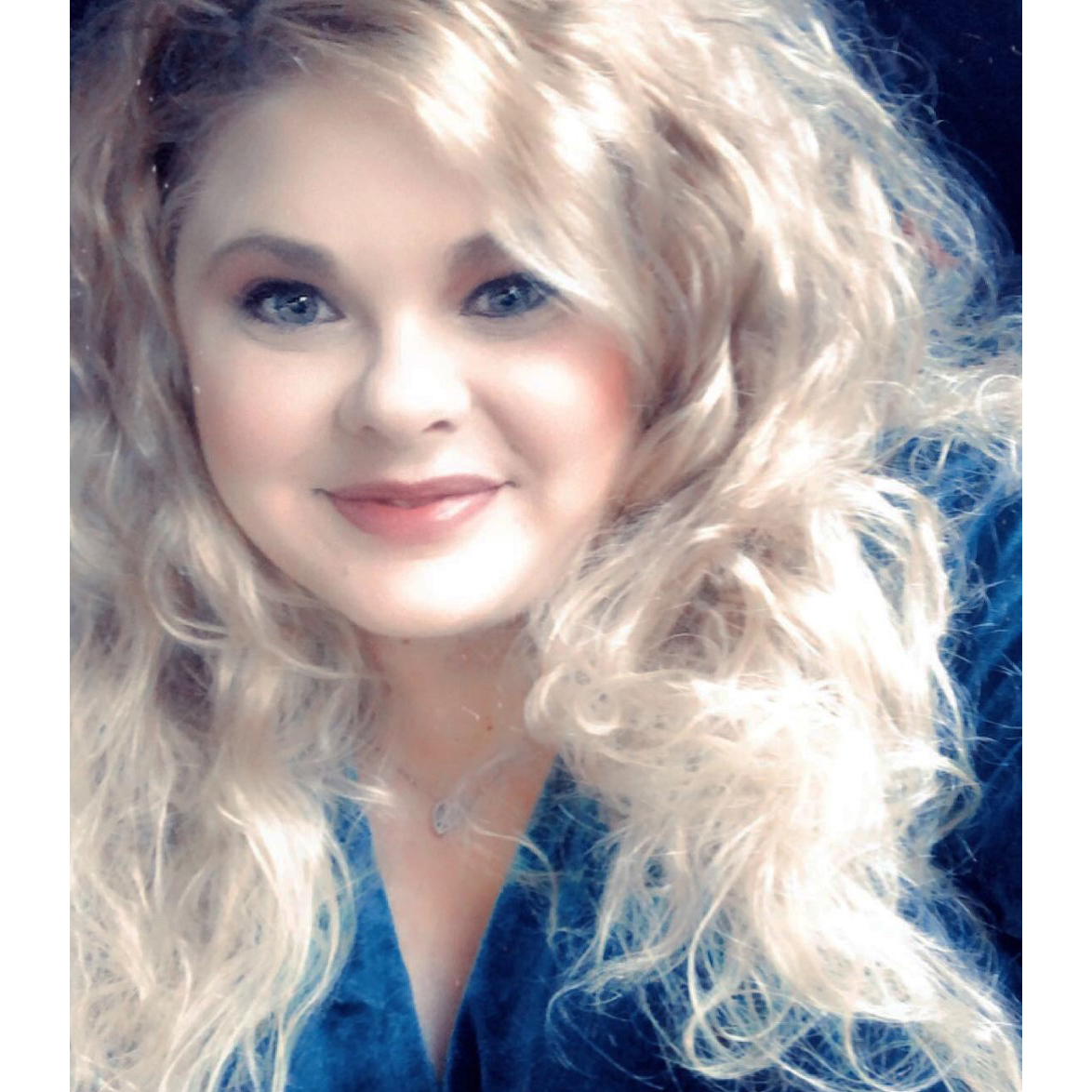 Headshot of Kalea Sherrill
