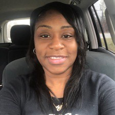 Headshot of Lakeisha Jackson