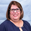 Headshot of Lillian Samundsen
