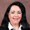 Headshot of Jacquelyne Gordon
