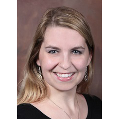 Headshot of Melissa Bemiller