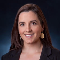Headshot of Margaret Blagg