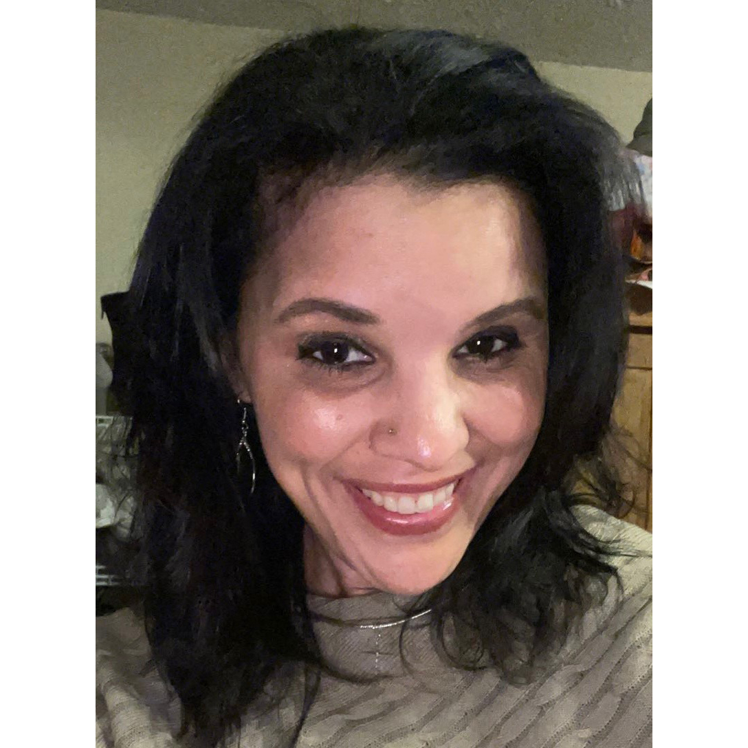 Headshot of Melissa Ford