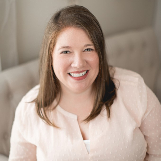 Headshot of Meredith Lopez
