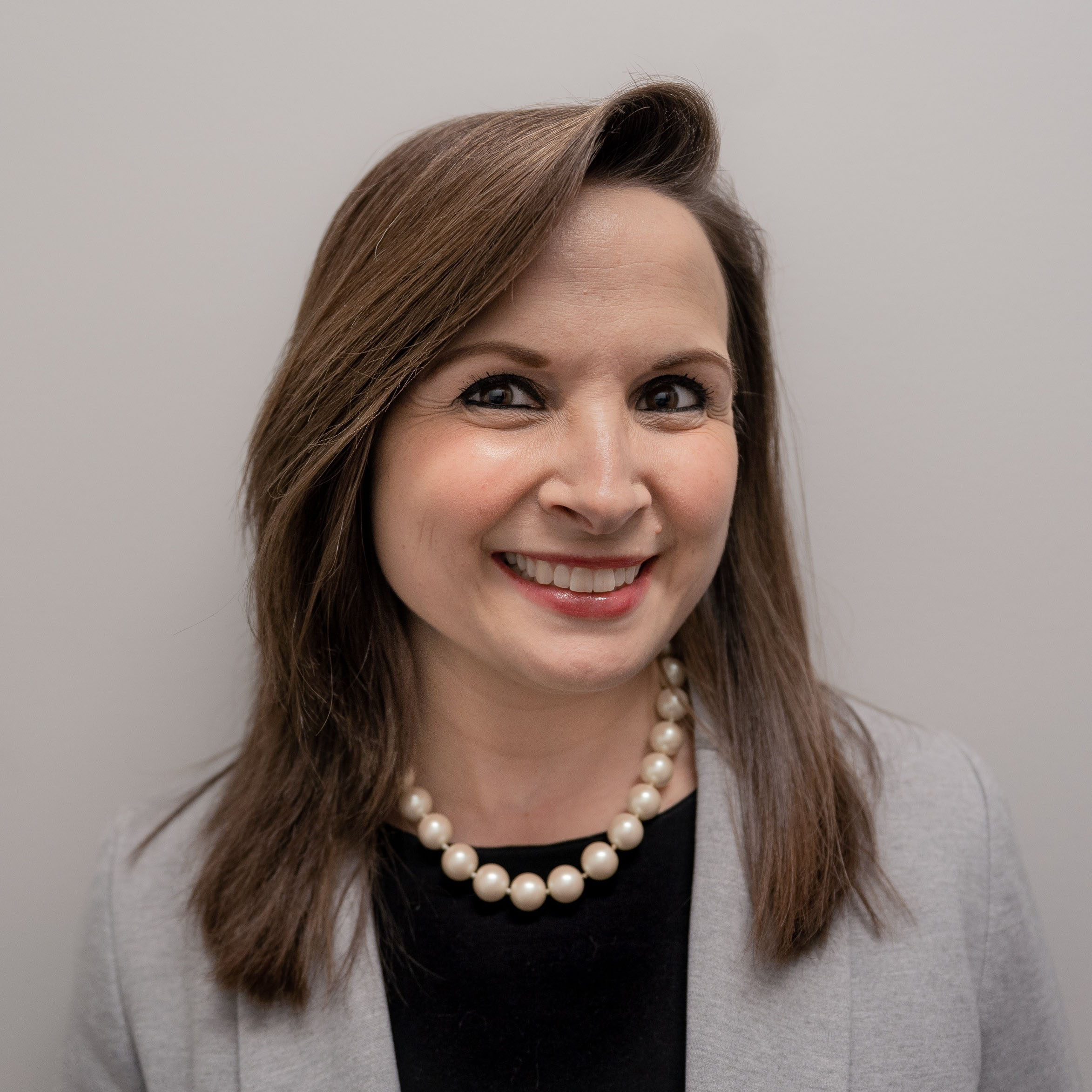 Headshot of Megan Furno