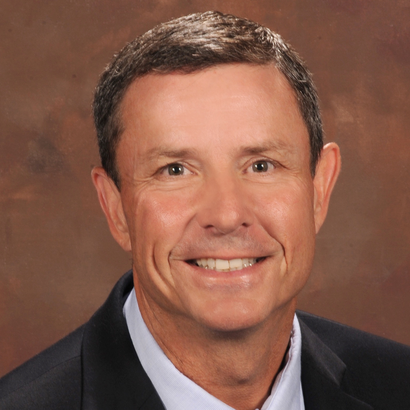 Headshot of Michael Hocker