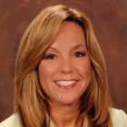 Headshot of Michele Reed