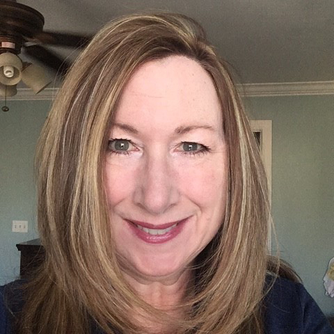 Headshot of Mary Thompson