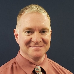 Headshot of Nicholas Shaurette