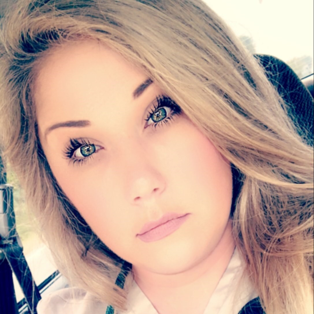 Headshot of Priscilla Hamlet