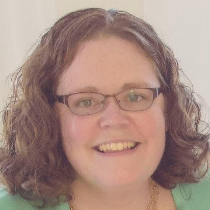 Headshot of Rachel Wahlert