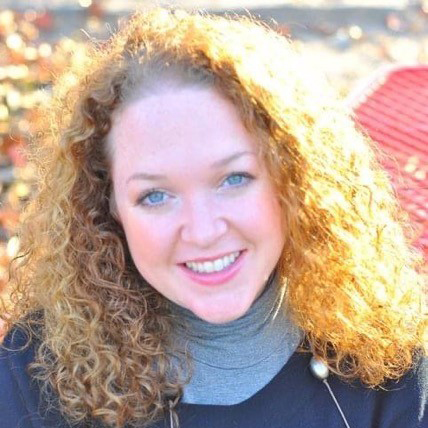 Headshot of Sarah Quick