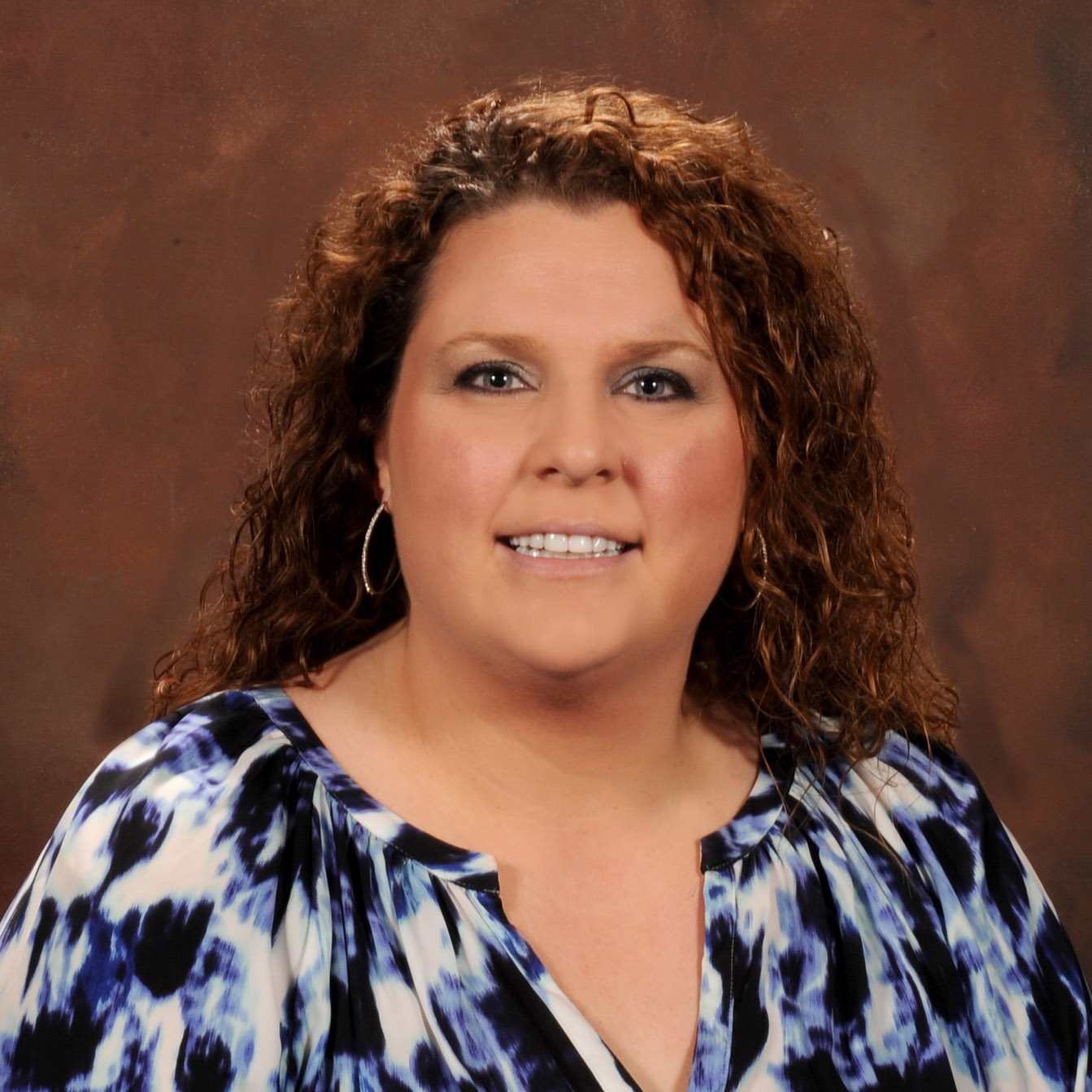Headshot of Stephanie College