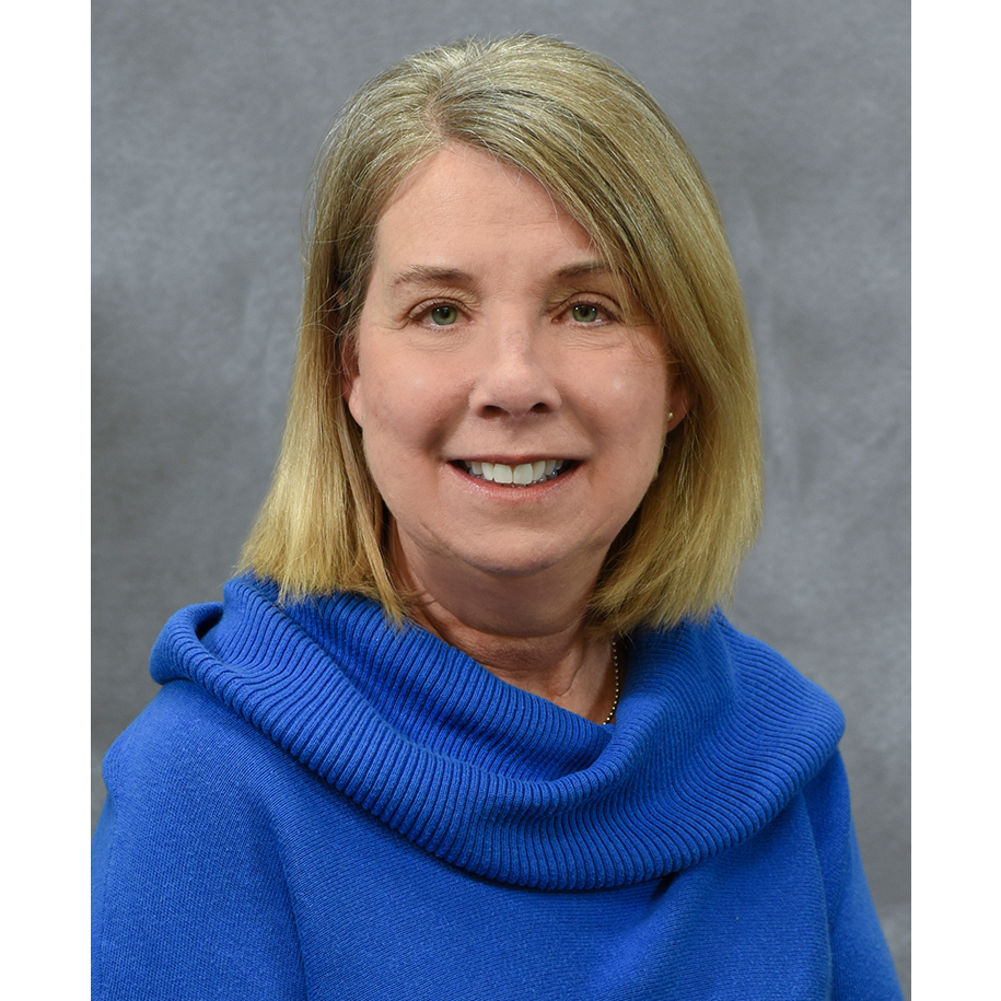 Headshot of Susan Tuten