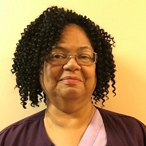 Headshot of Dorothy Smith