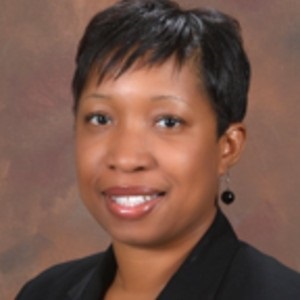 Headshot of Ivy Tillman
