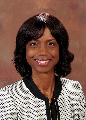 Headshot of Judith Stallings
