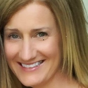 Headshot of Michelle
C S.