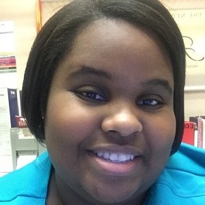 Headshot of Tonya Simpkins