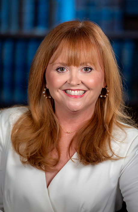 First Lady Karen Keen