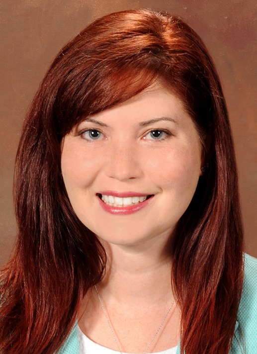 photo of Candis Bond