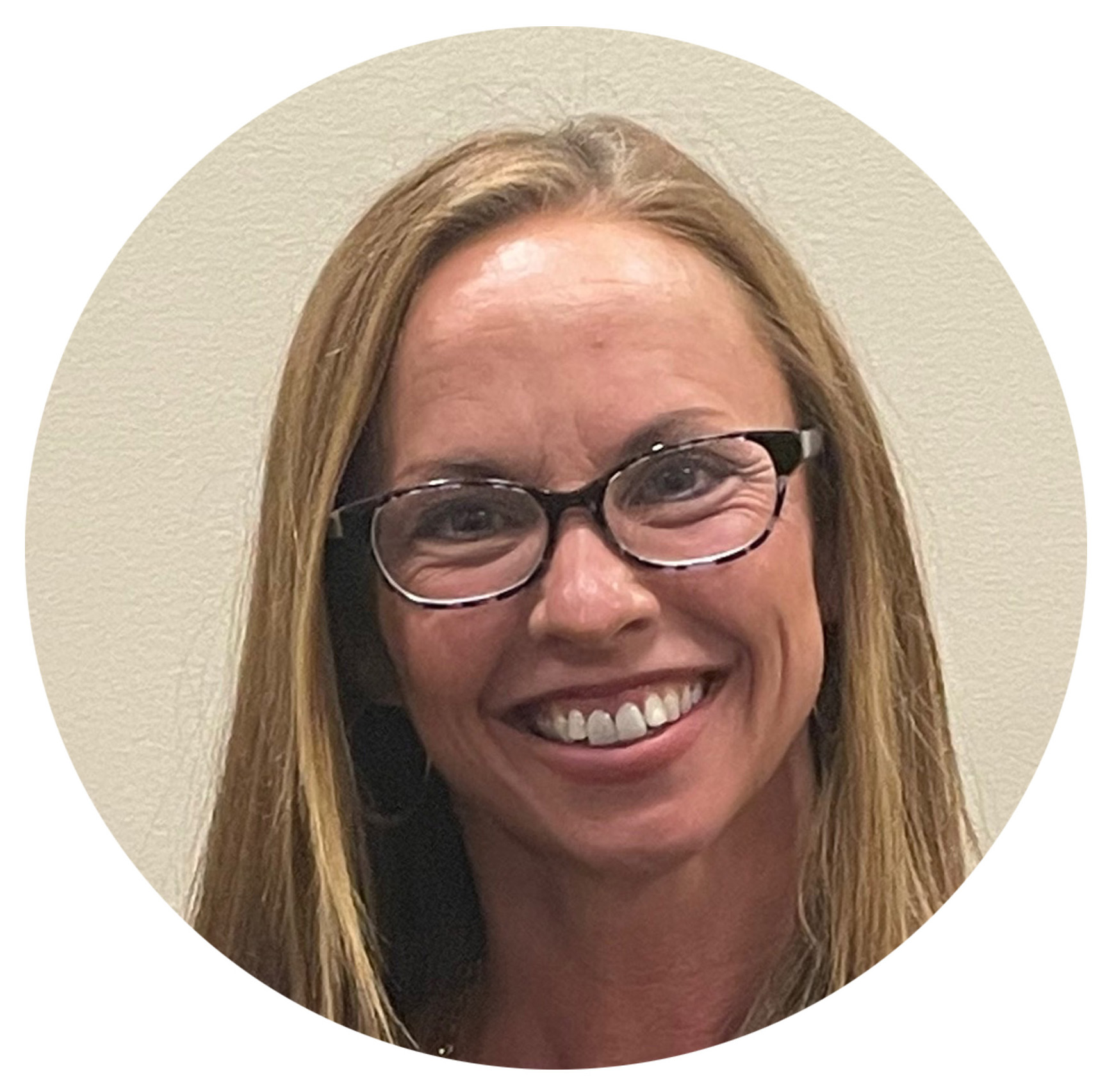 photo of Meredith Rausch, PhD