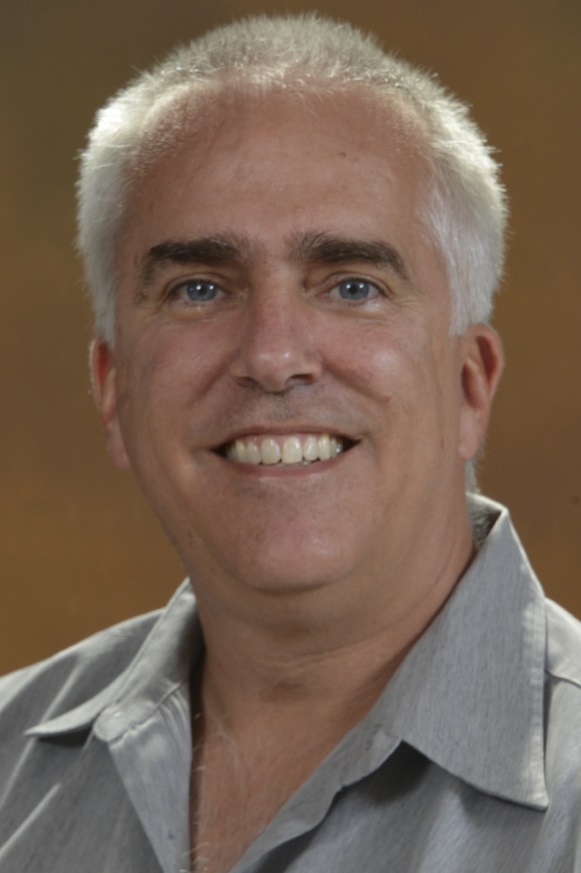 photo of Richard Topolski