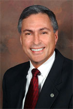 photo of DANIEL W. RAHN, MD