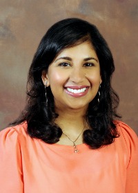 photo of Ashwini Tiwari, PhD, MPH, MS