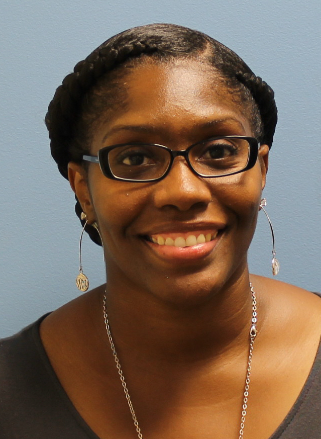 photo of Stacey Roberts, DBA, CERG, MBA