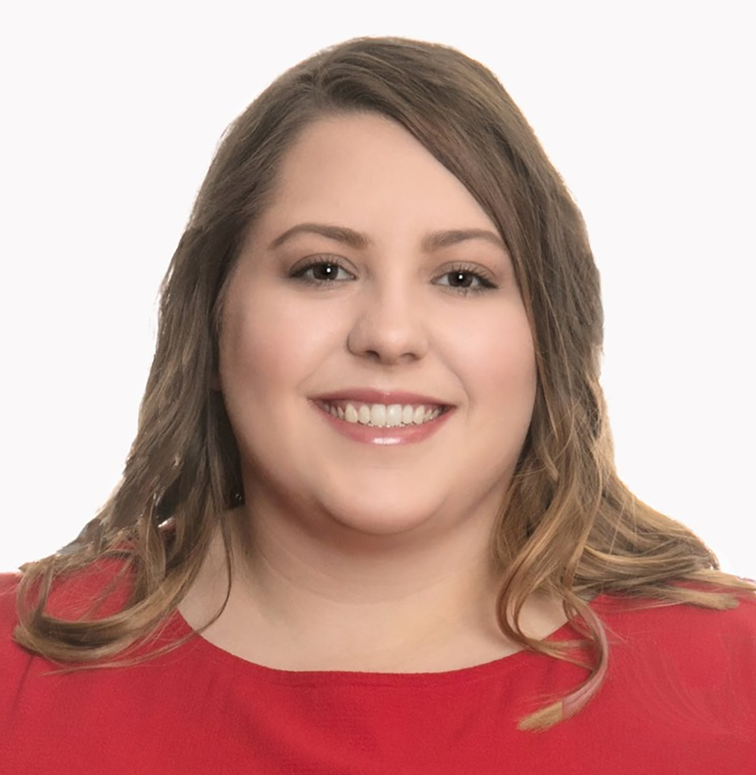 photo of Lauren Heald