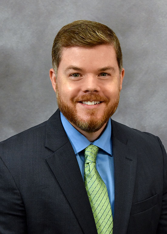 photo of Rich Rogers