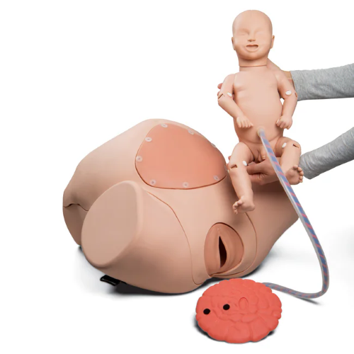 Birthing Trainer by Birthing Simulator Pro