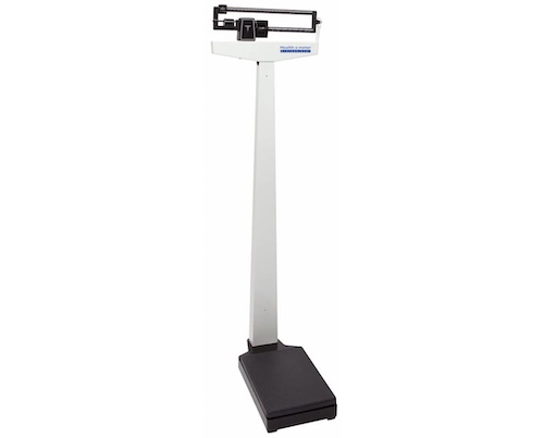 Equipment by Scale