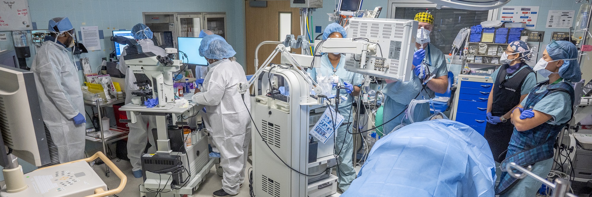 Thoracic Surgery