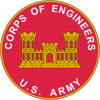 Corps of Engineers