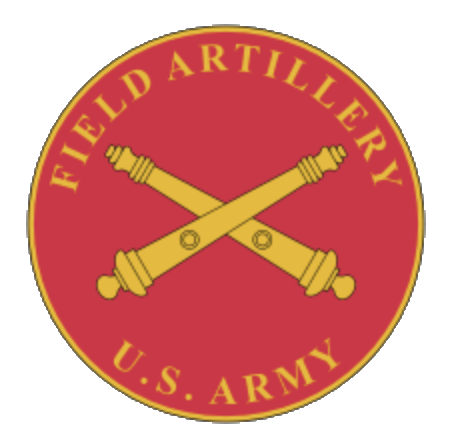 US Army Field Artillery
