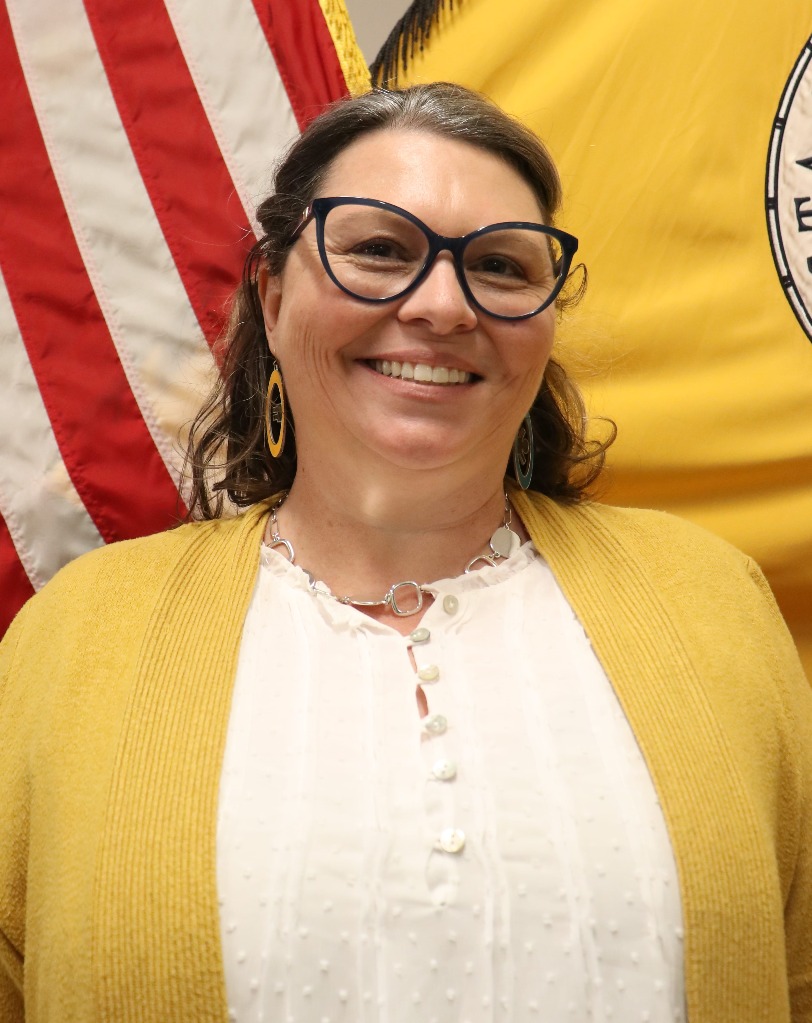 photo of Mary Katherine Gorlich